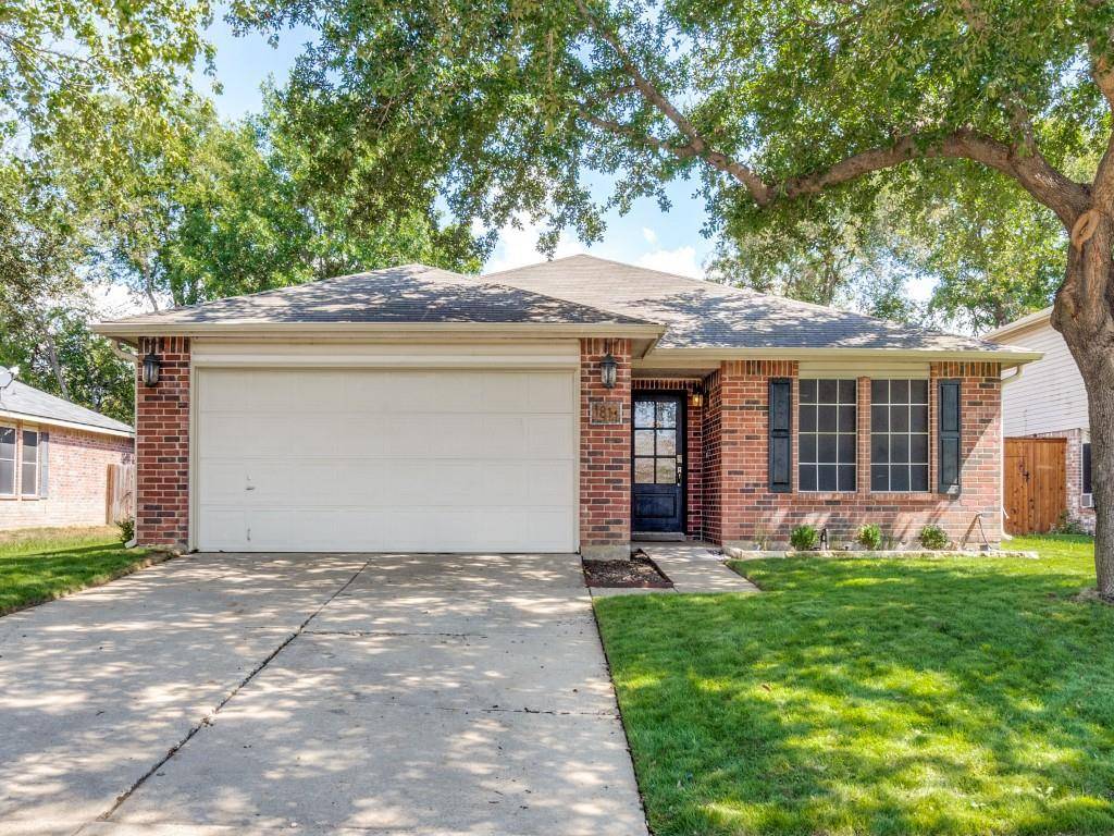 Wylie, TX 75098,1811 Spinnaker Way