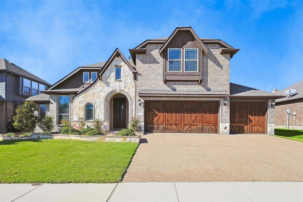 Melissa, TX 75454,3217 Timberline Drive