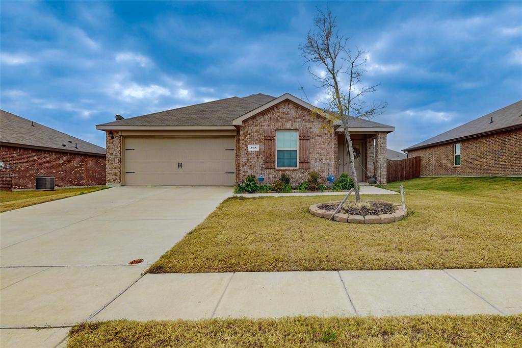 Josephine, TX 75189,508 Windrow Drive