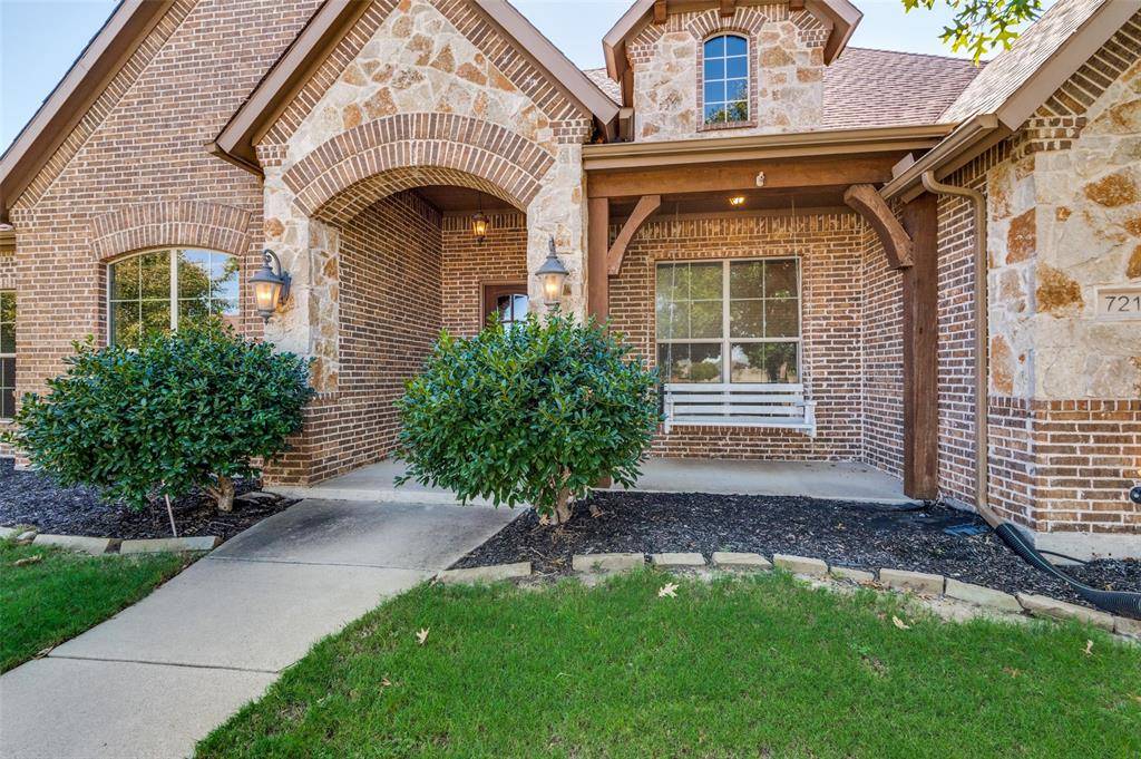 Midlothian, TX 76065,721 Texanna Trail Court