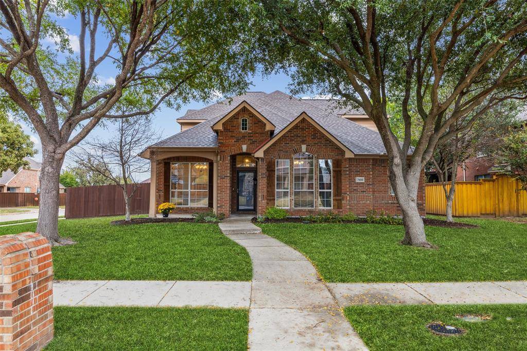 Frisco, TX 75035,7488 Creekmere Drive