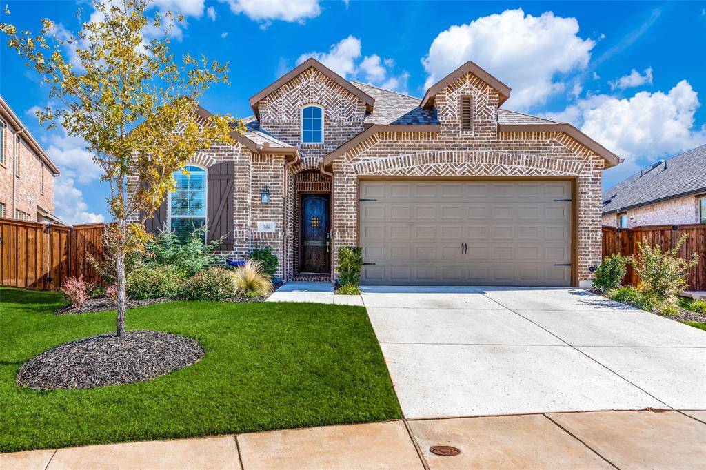 Aubrey, TX 76227,3604 Desert Willow Court