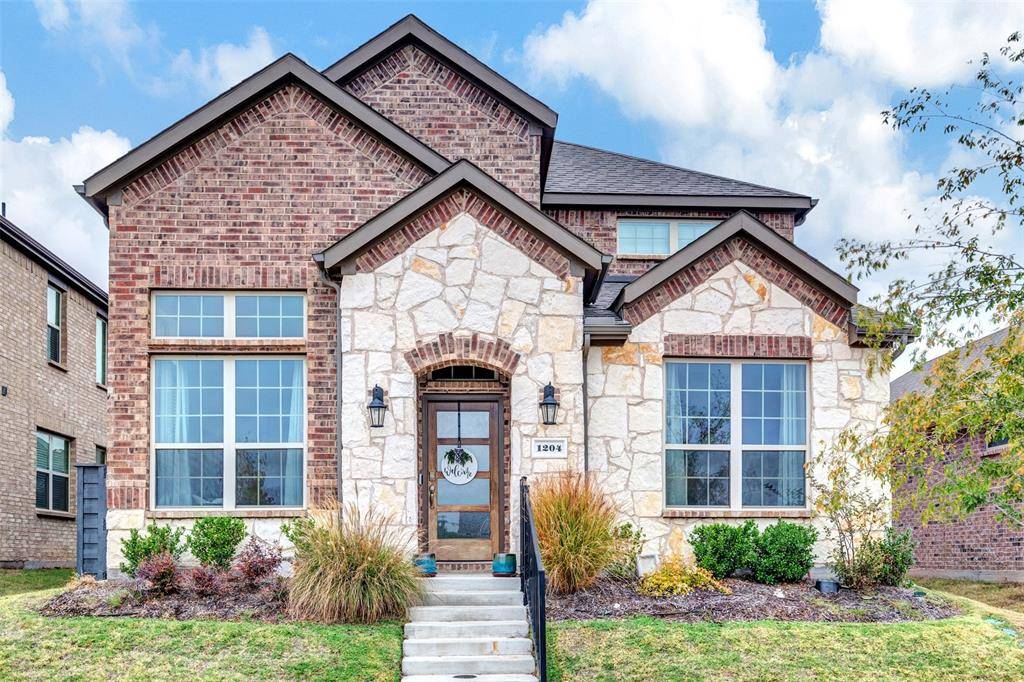 Little Elm, TX 76227,1204 Wildflower Way