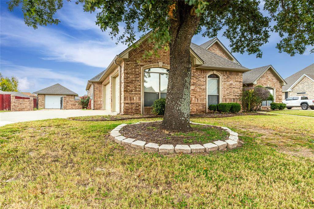 Paris, TX 75462,3415 Darnell Drive