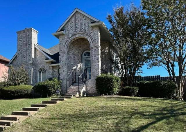 Mckinney, TX 75072,609 Blue Ridge Street