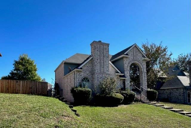 Mckinney, TX 75072,609 Blue Ridge Street