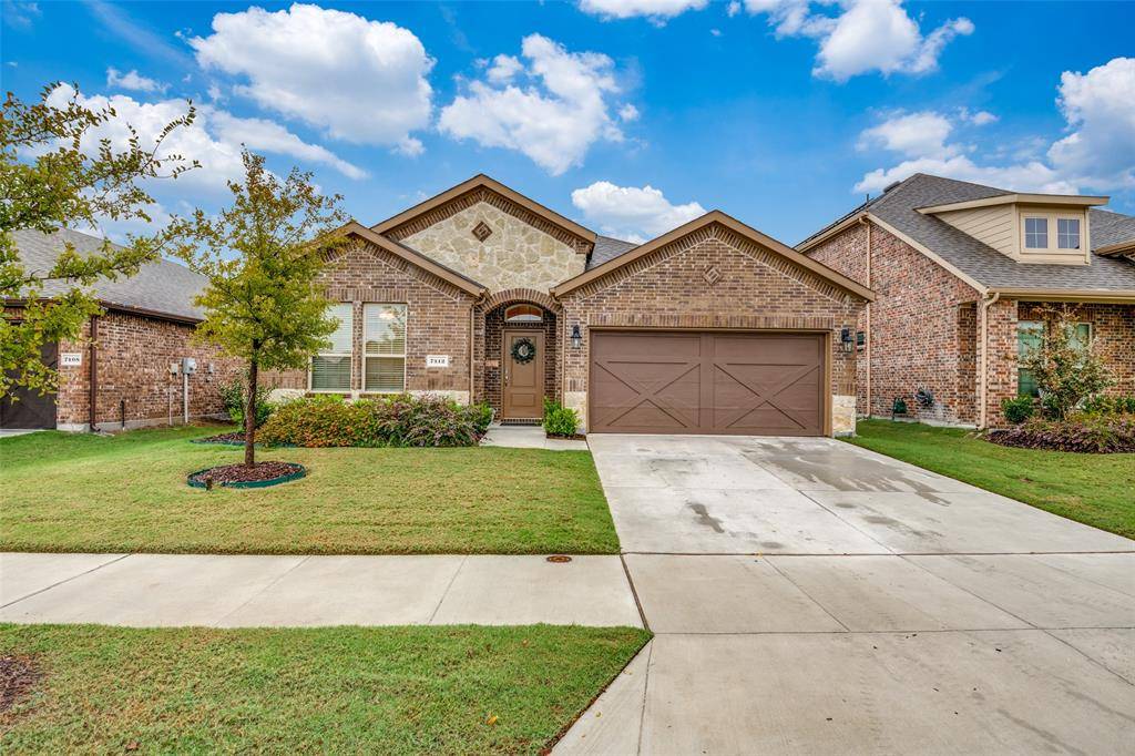 Little Elm, TX 76227,7412 Brushy Meadow Trail