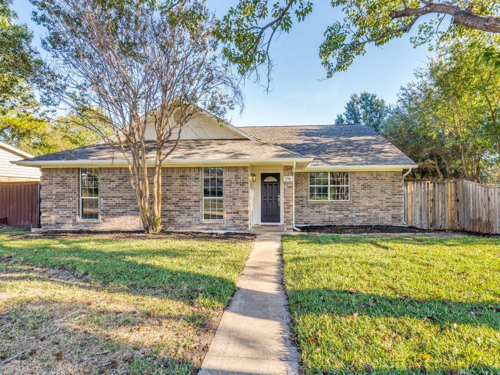 Plano, TX 75074,1748 Blossom Trail