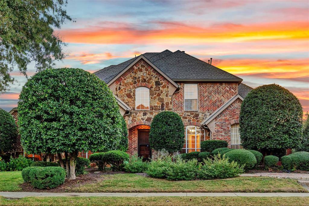 Frisco, TX 75035,15529 Mountain View Lane