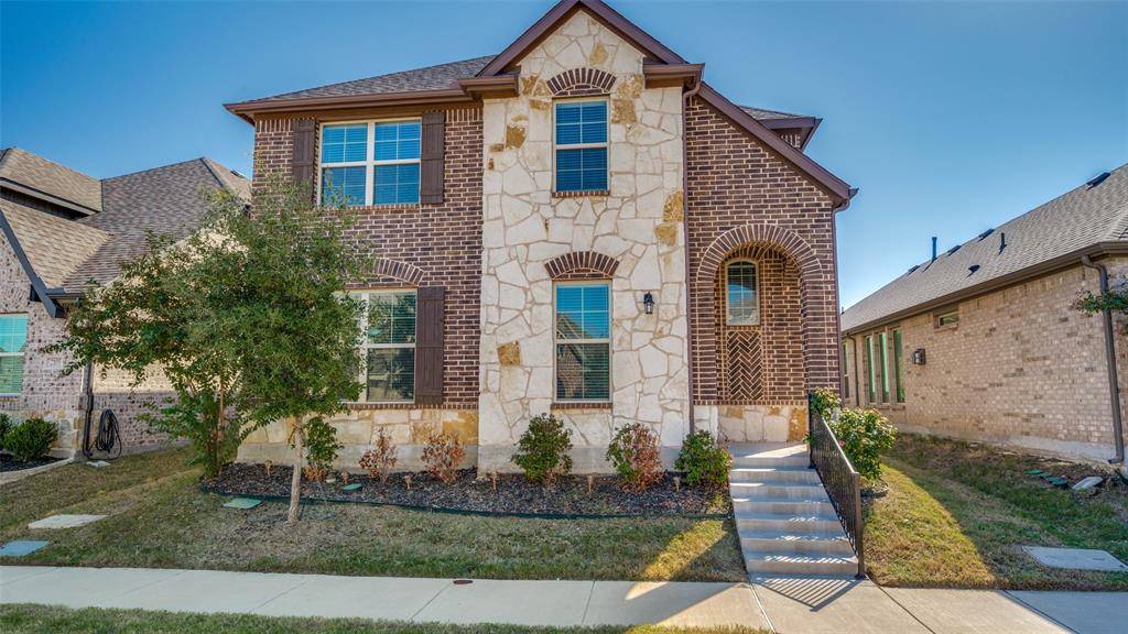 Little Elm, TX 75068,2109 Miramar Drive