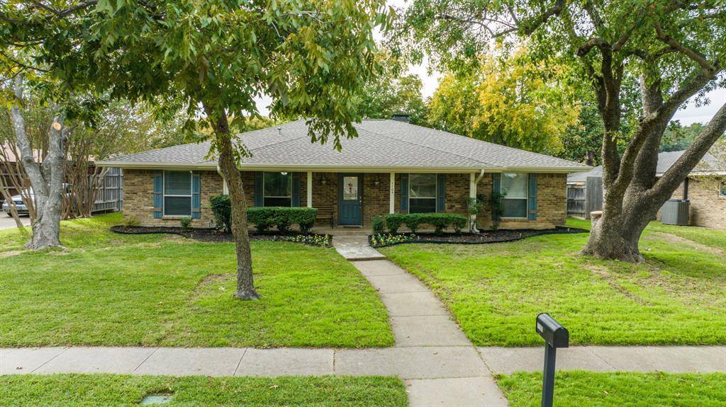 Plano, TX 75075,1105 Desco Drive