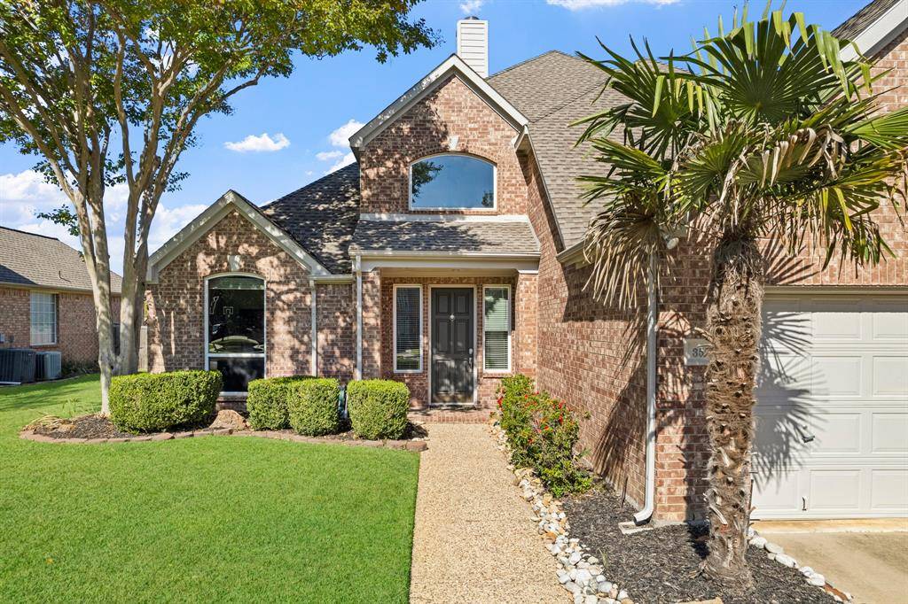 Grapevine, TX 76051,3524 Boxwood Drive