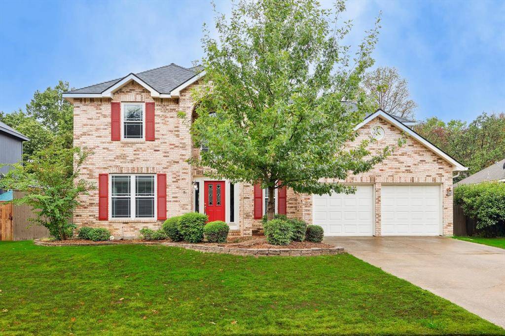 Flower Mound, TX 75028,4925 Timberview Drive