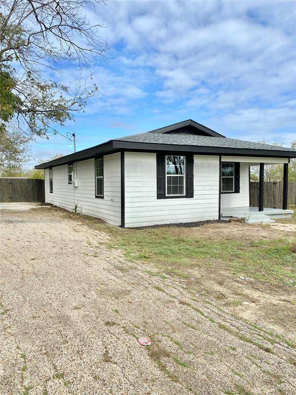 Alvarado, TX 76009,309 E Shelton Street