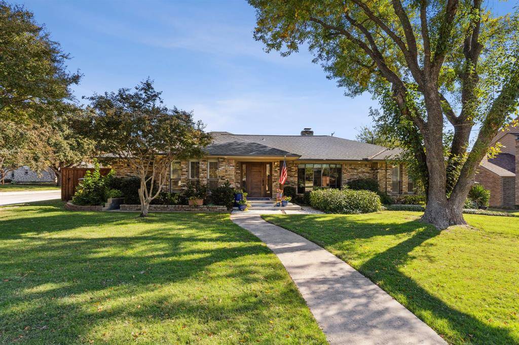 Dallas, TX 75243,9618 Bill Browne Lane