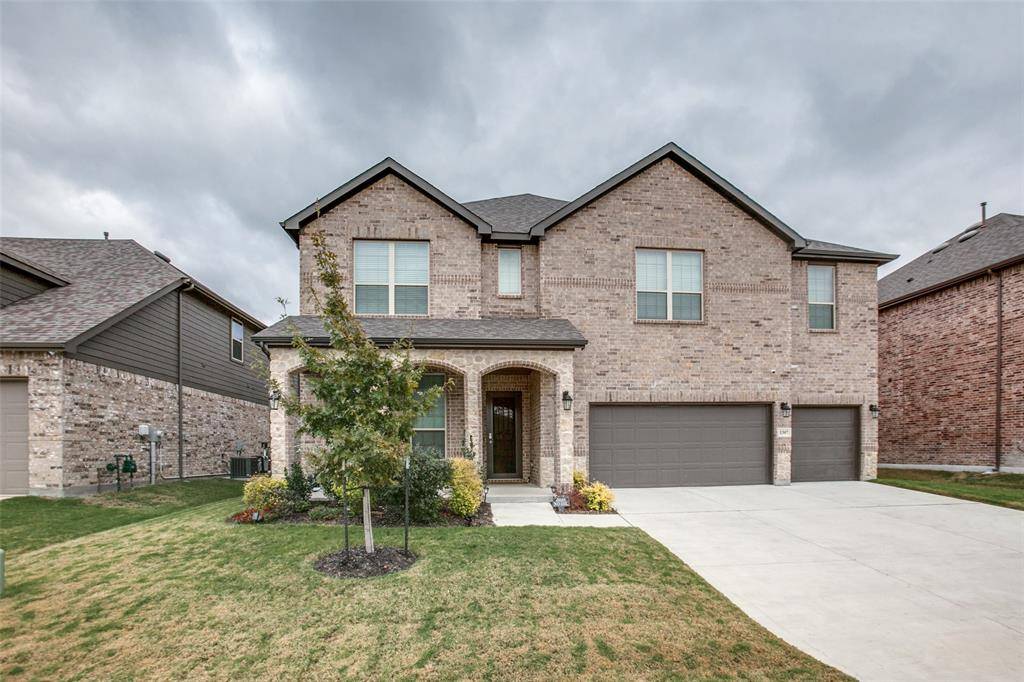 Wylie, TX 75098,1307 Hickory Woods Way