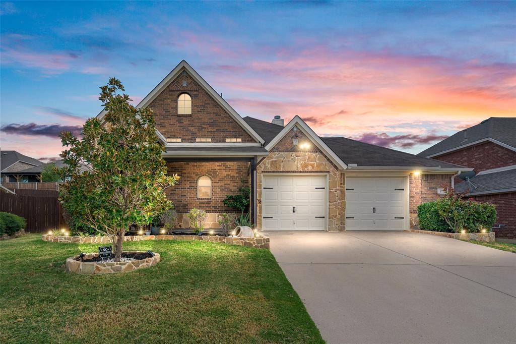 Fort Worth, TX 76123,8705 Hornbeam Drive