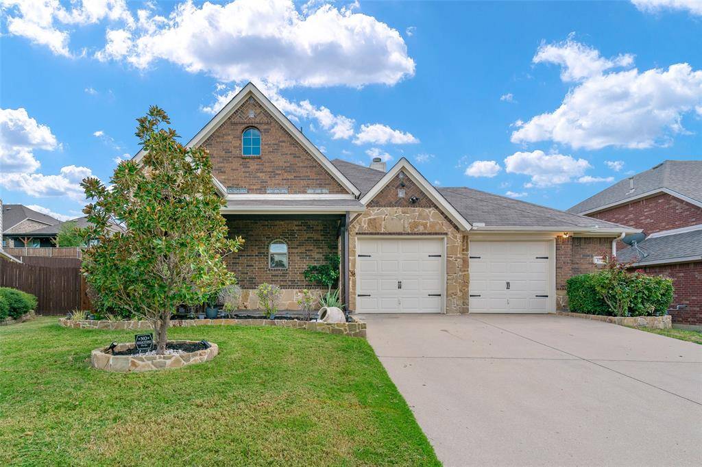 Fort Worth, TX 76123,8705 Hornbeam Drive