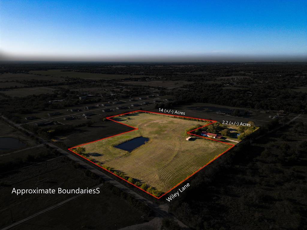 Scurry, TX 75158,12403 Wylie Lane