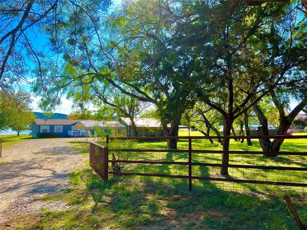 Possum Kingdom Lake, TX 76450,4441 Chapel Road