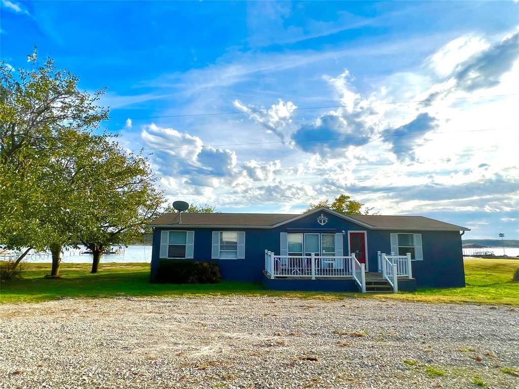 Possum Kingdom Lake, TX 76450,4441 Chapel Road