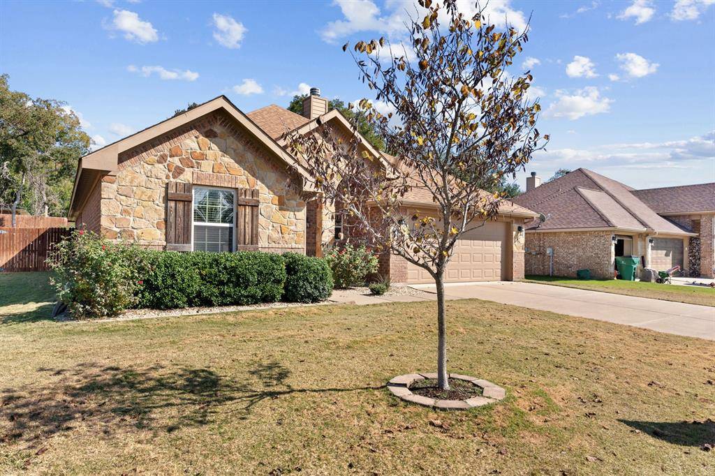 Stephenville, TX 76401,875 Mimosa Court