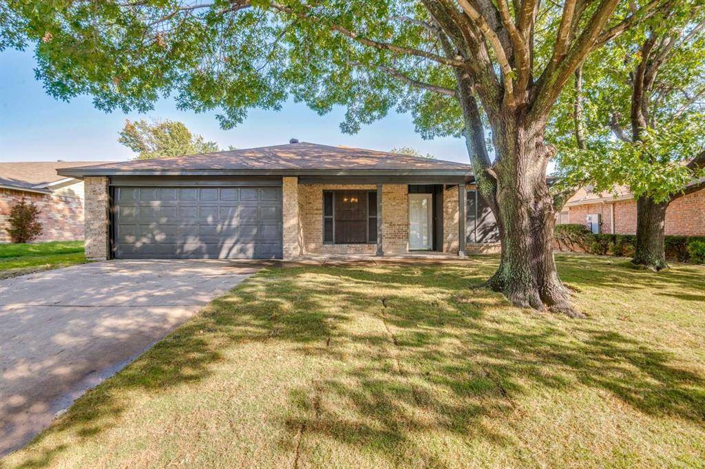 Fort Worth, TX 76108,129 Grand Meadow Drive