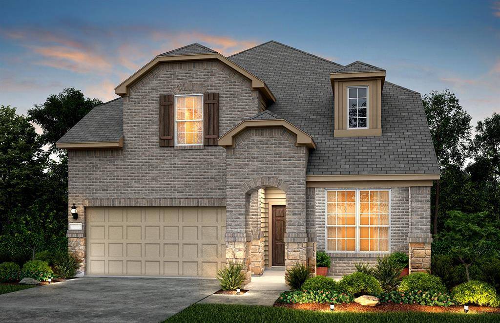 Mckinney, TX 75071,4113 Holbrook Way