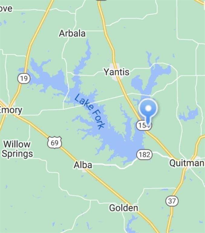 Quitman, TX 75783,871 Choctaw