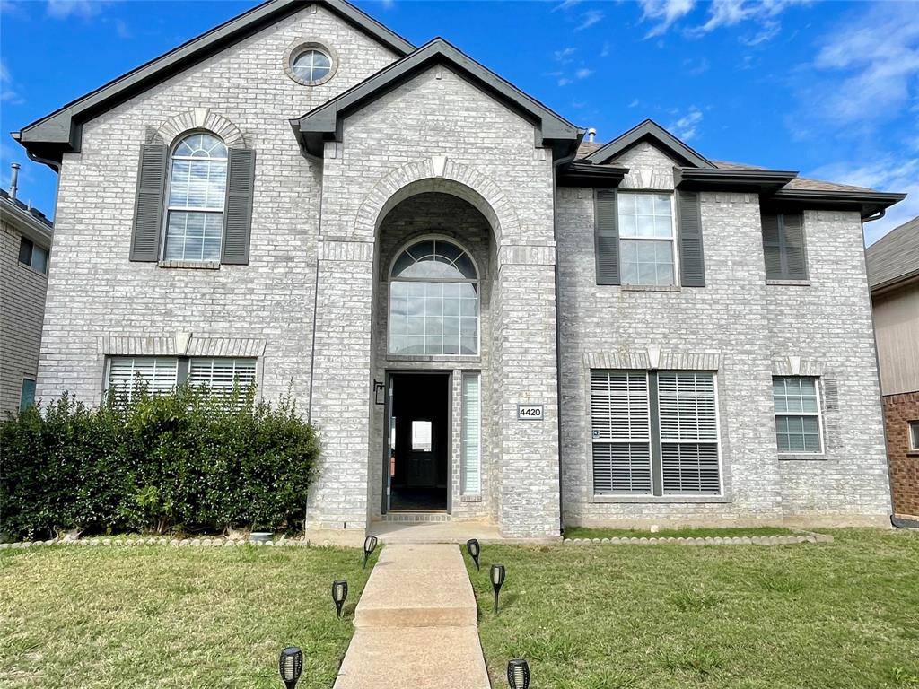 Mckinney, TX 75070,4420 Santa Fe Lane