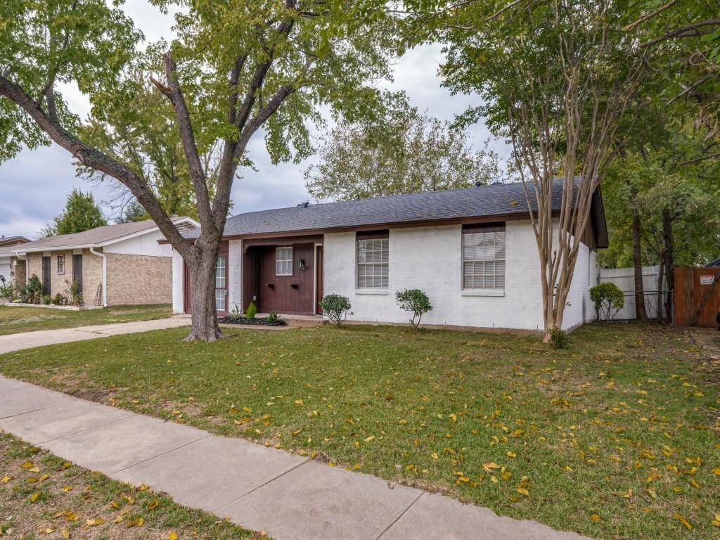 Garland, TX 75040,921 Shorehaven Drive