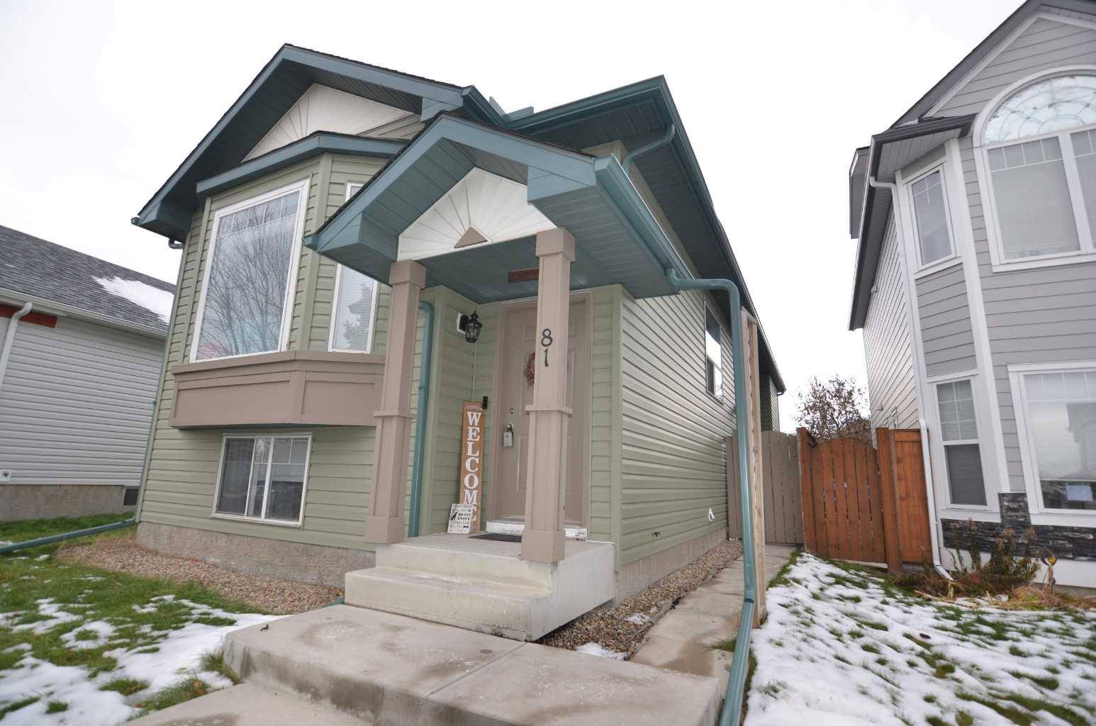 Calgary, AB T2Y3k1,81 Somervale GN SW