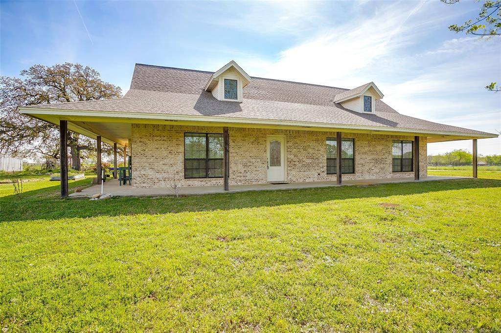 Alvarado, TX 76009,1936 N County Road 810