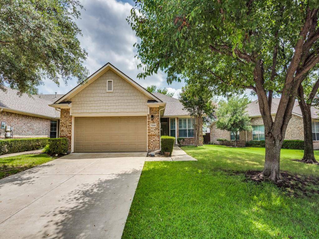 Plano, TX 75093,7044 Van Gogh Drive