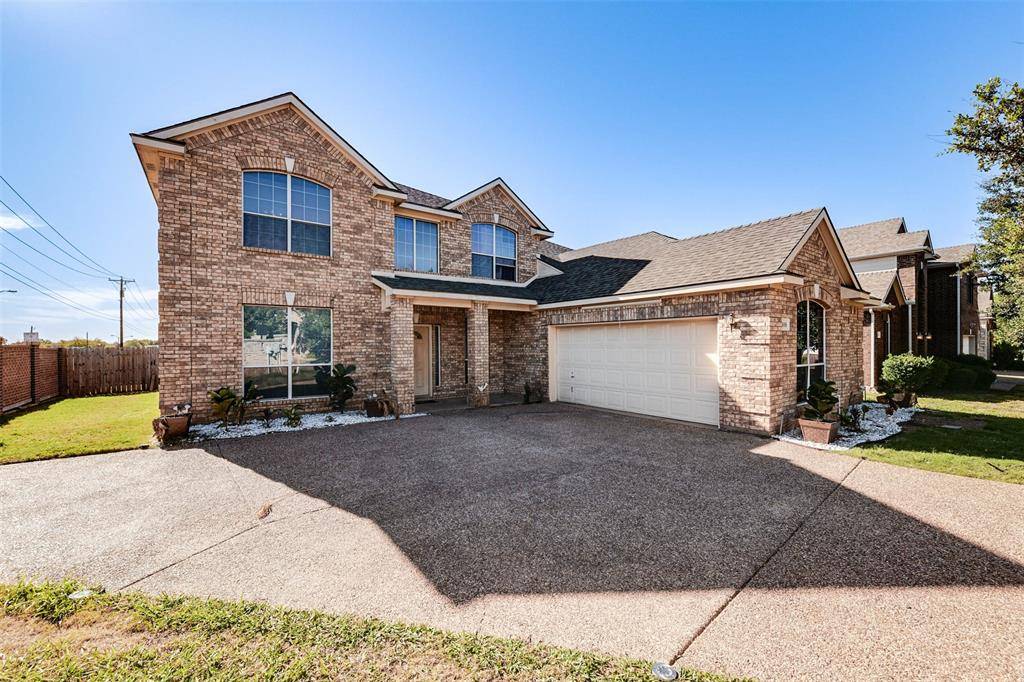 Mansfield, TX 76063,406 Forestridge Drive