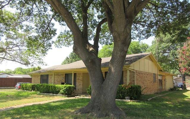 Garland, TX 75042,1718 Crockett Street