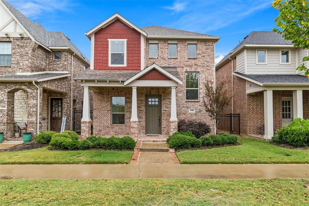 Arlington, TX 76005,1310 Spring Lilac Lane