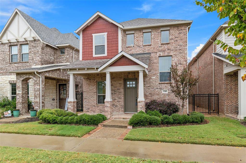 Arlington, TX 76005,1310 Spring Lilac Lane