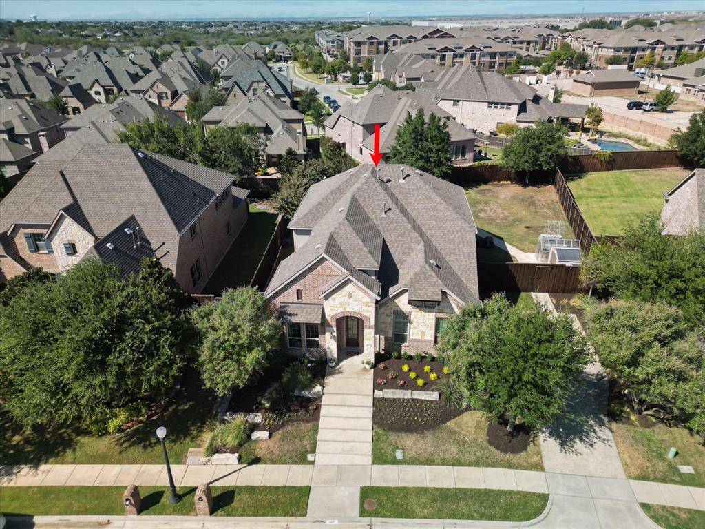 Carrollton, TX 75010,4677 Maverick Way