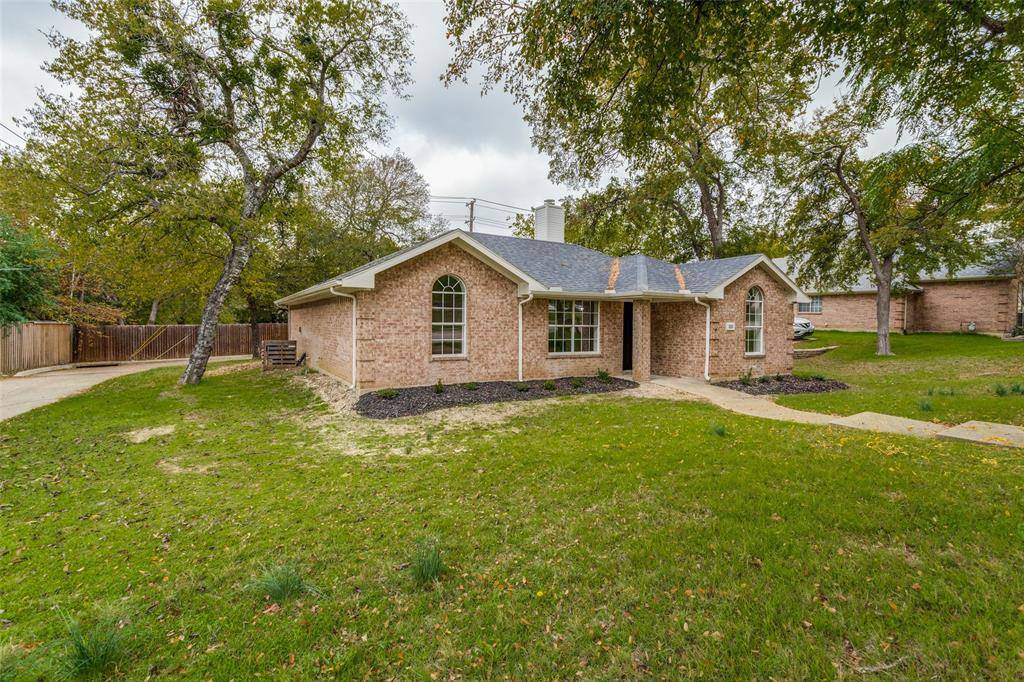 Wylie, TX 75098,213 S W A Allen Boulevard