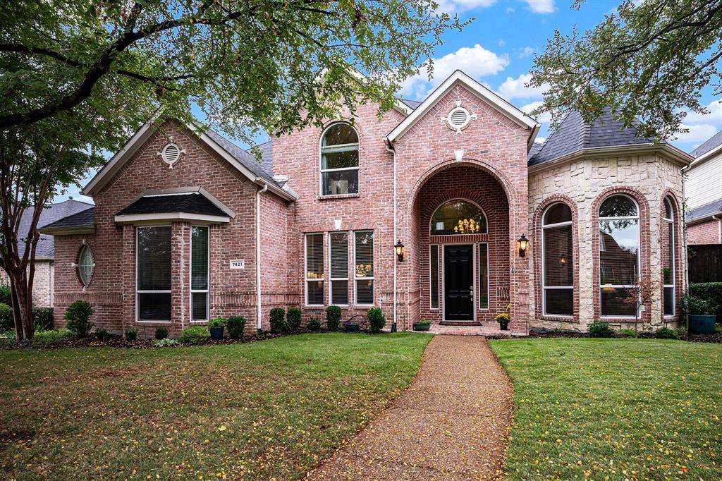 Irving, TX 75063,7421 Ruston Lane