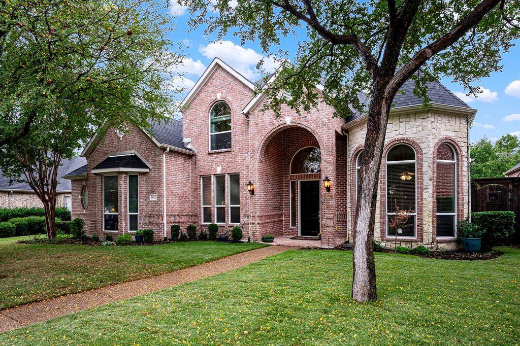 Irving, TX 75063,7421 Ruston Lane