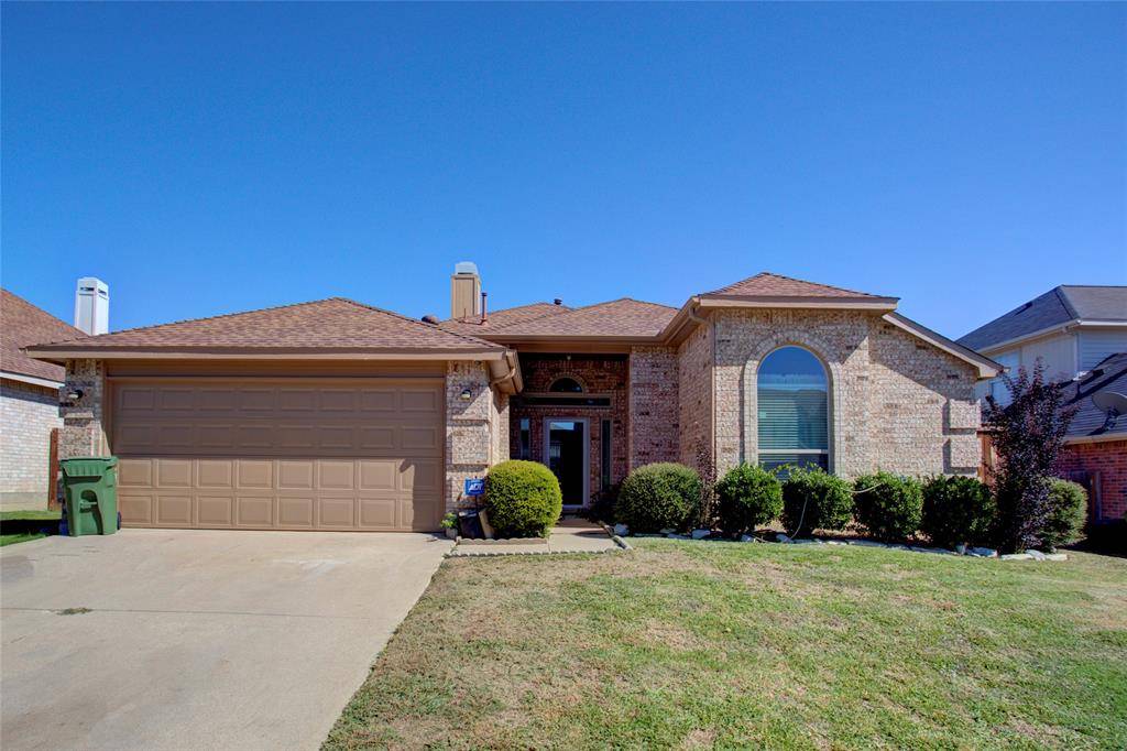 Arlington, TX 76017,5319 La Viva Lane