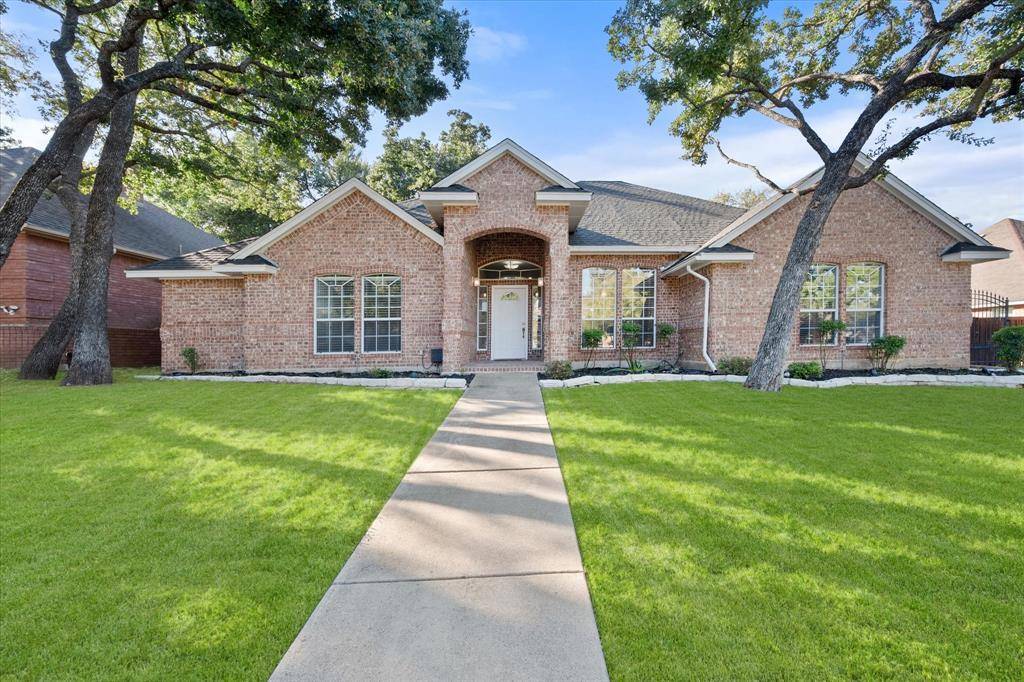 Arlington, TX 76001,3402 Blue Forest Drive