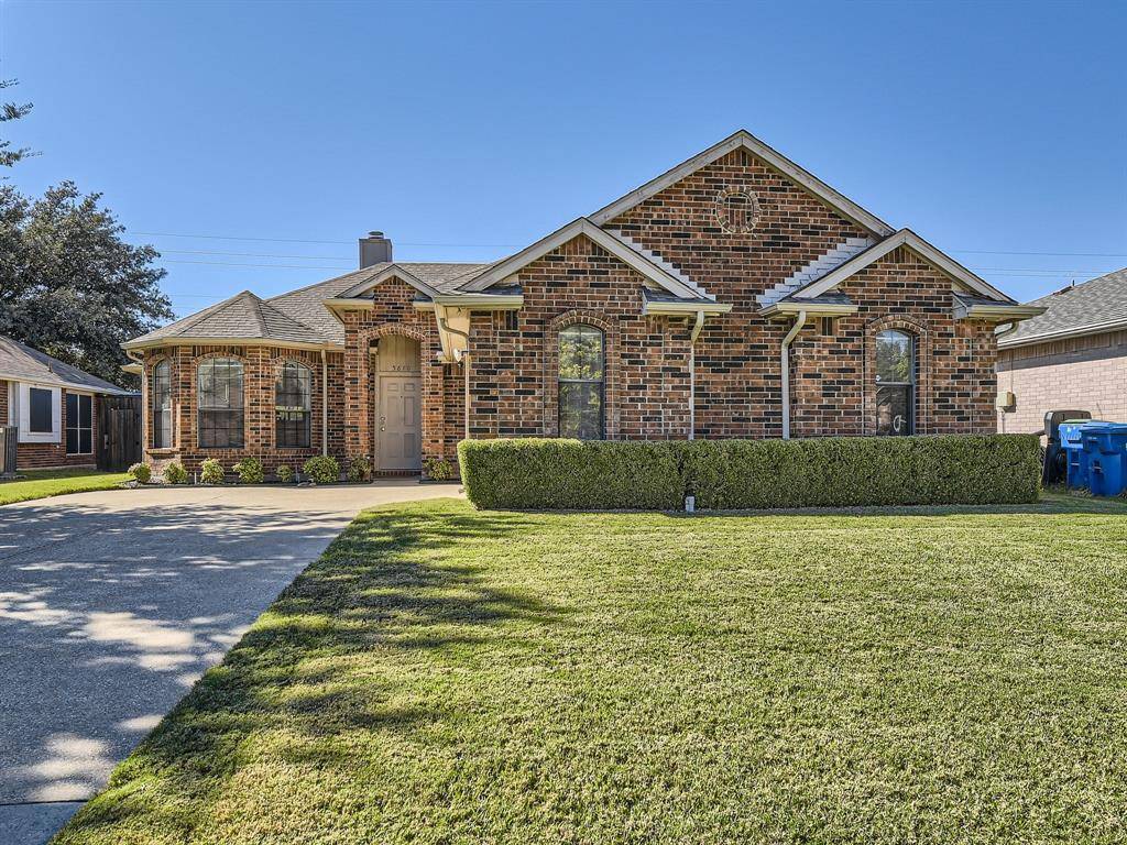 Rowlett, TX 75089,5610 Cypress Drive