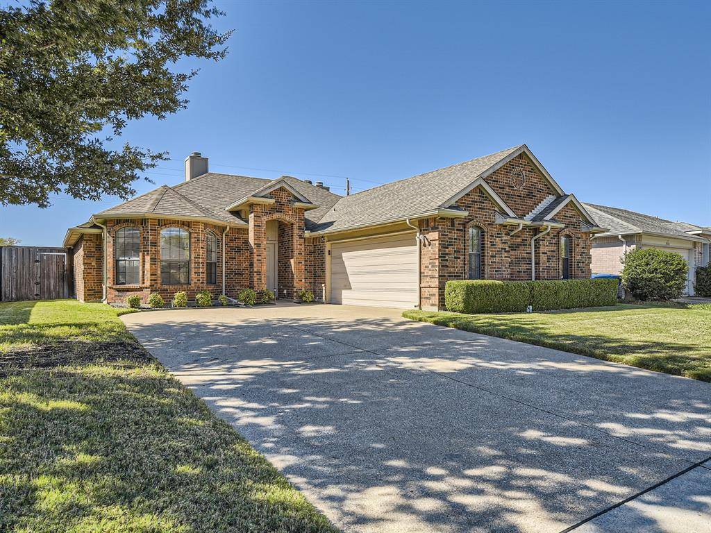 Rowlett, TX 75089,5610 Cypress Drive