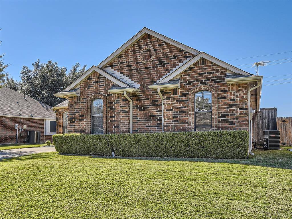 Rowlett, TX 75089,5610 Cypress Drive