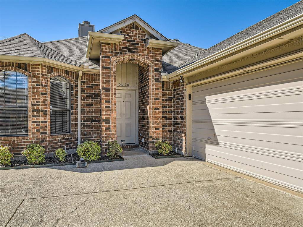 Rowlett, TX 75089,5610 Cypress Drive