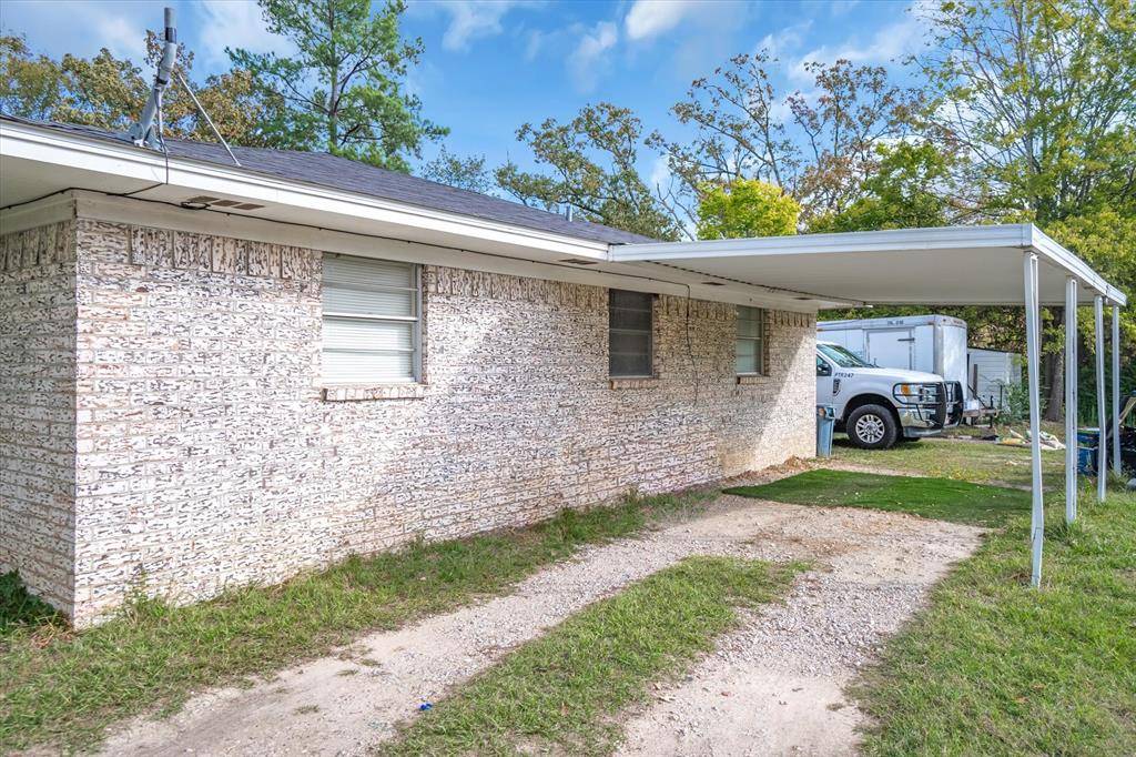 Grand Saline, TX 75140,1000 N Florence Street