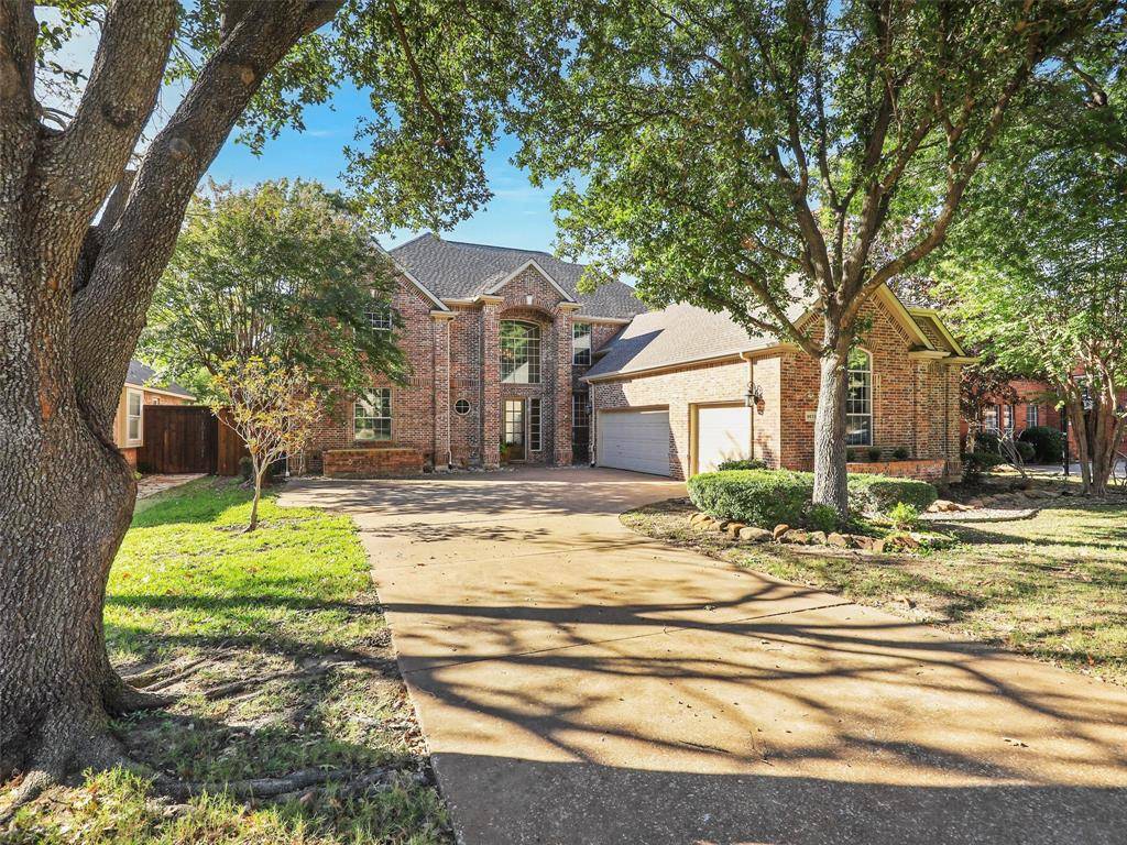 Plano, TX 75025,9613 Saint Annes Drive